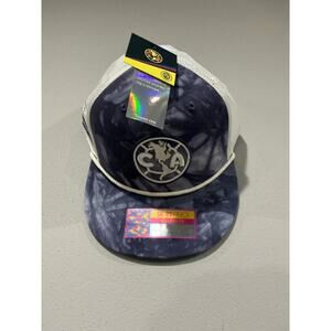 Fan Ink Club America Snapback Hat